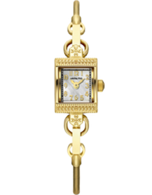 American Classic Lady Hamilton Vintage Quartz / 14,5mm x 28,4mm