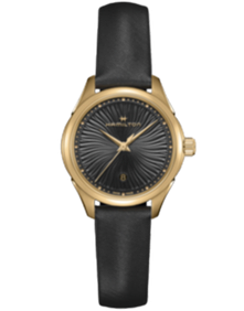 Jazzmaster Lady Quartz / 30mm