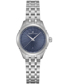 Jazzmaster Lady Quartz / 30mm