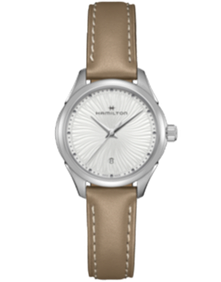 Jazzmaster Lady Quartz / 30mm