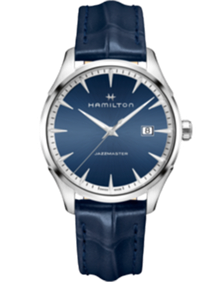 Jazzmaster Gent Quartz / 40mm