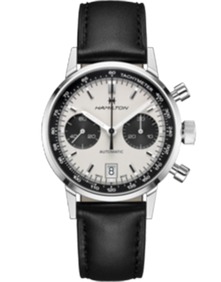 American Classic Intra-Matic Auto Chrono / 40mm