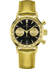 American Classic Intra-Matic Auto Chrono / 40mm