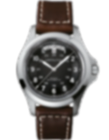 Khaki Field King Auto /40mm