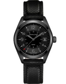 Khaki Field Quartz / 40mm