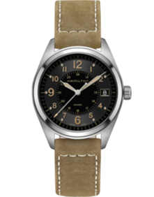 Khaki Field Quartz / 40mm