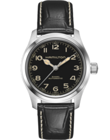 Khaki Field Murph / 38mm