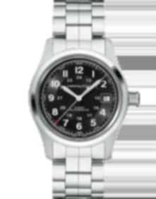 Khaki Field Auto / 38mm