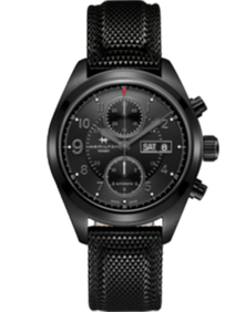 Khaki Field Auto Chrono / 42mm