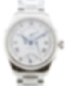 Master Retrograde 41mm