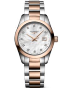 Conquest Classic / 29.50mm