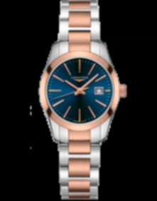 Conquest Classic / 29.50mm