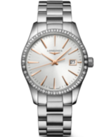 Conquest Classic / 34mm