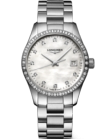 Conquest Classic / 34mm