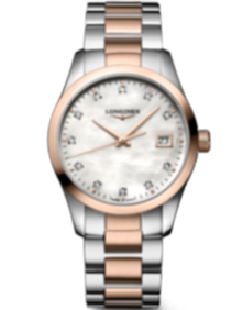 Conquest Classic / 34mm