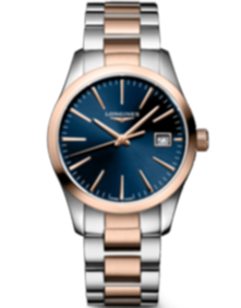 Conquest Classic / 34mm