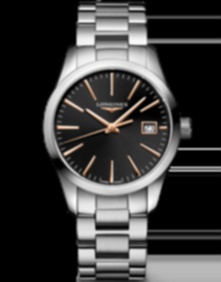 Conquest Classic / 34mm