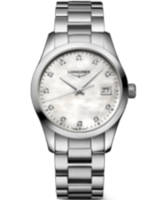 Conquest Classic / 34mm