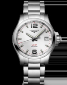 Conquest V.H.P. / 41mm