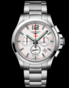 Conquest V.H.P. / 42mm