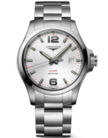 Conquest V.H.P. / 43mm