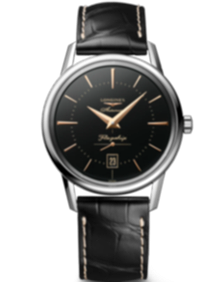 Flagship Heritage / 38.50mm