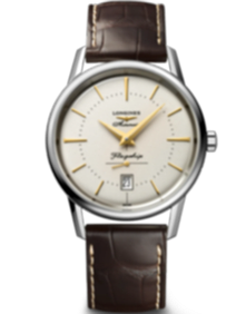 Flagship Heritage / 38.50mm