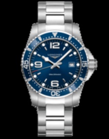 HydroConquest / 41mm