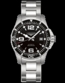 HydroConquest / 41mm