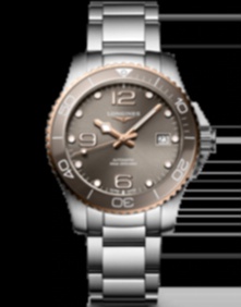 HydroConquest / 39mm