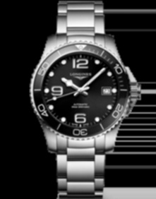 HydroConquest / 39mm