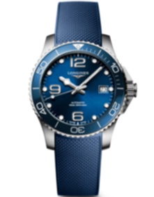 HydroConquest / 39mm