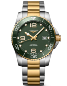 HydroConquest / 41mm