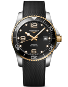 HydroConquest / 41mm