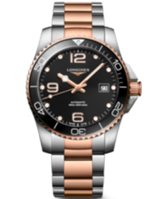 HydroConquest / 41mm