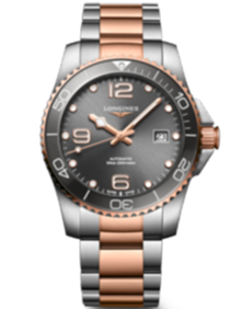 HydroConquest / 41mm