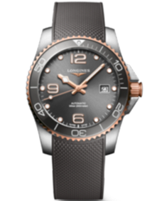 HydroConquest / 41mm