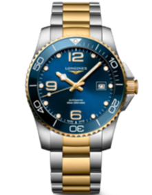 HydroConquest / 41mm