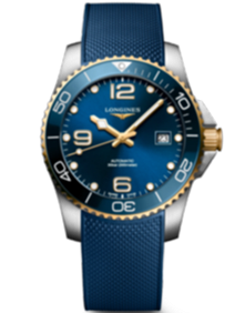 HydroConquest / 41mm