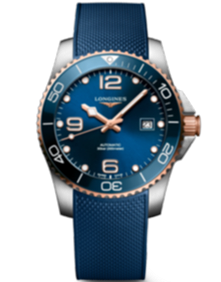 HydroConquest / 41mm