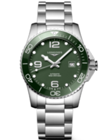 HydroConquest / 41mm