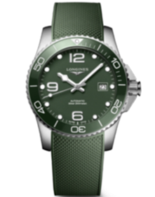 HydroConquest / 41mm