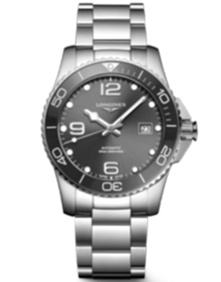 HydroConquest / 41mm