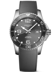 HydroConquest / 41mm