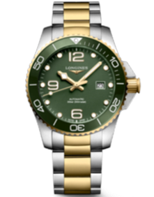 HydroConquest / 43mm