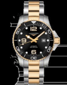 HydroConquest / 43mm