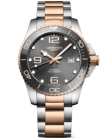 HydroConquest / 43mm