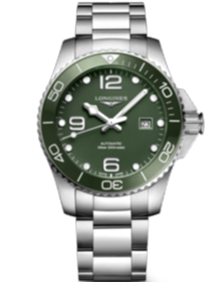 HydroConquest / 43mm