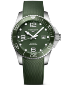 HydroConquest / 43mm