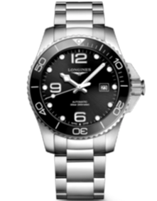 HydroConquest / 43mm
